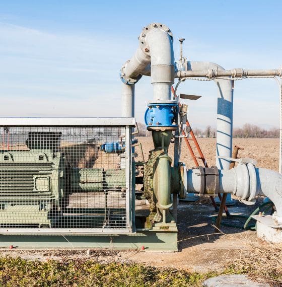 Benefits of Proper Water System Installation