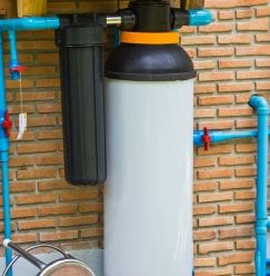 Benefits of Proper Water System