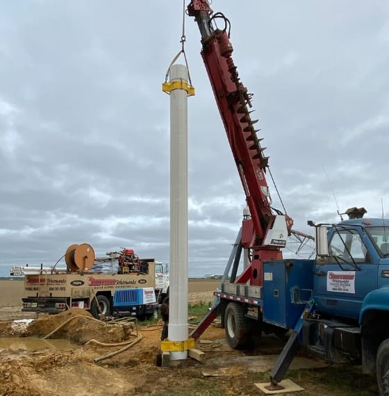 ComprehensiveDrilling Service