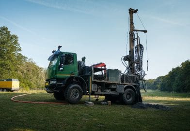 Our New Jersey Well Removal