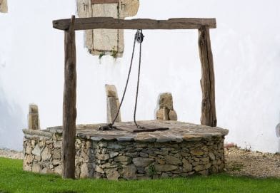 Our Residential Well Drilling Process