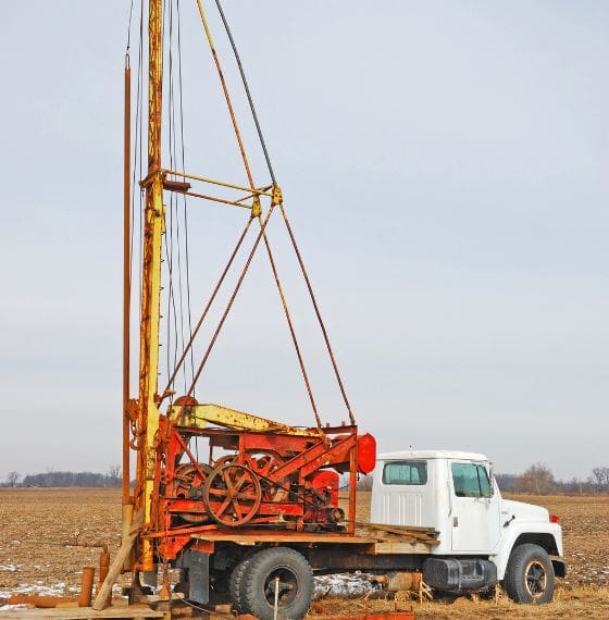 Why Do You Need Professionals for Residential Well Drilling