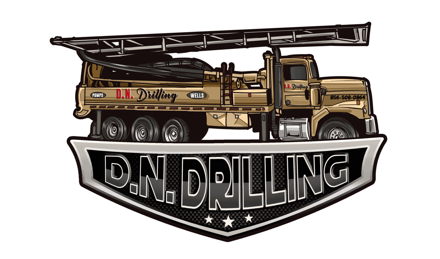 drilling logo