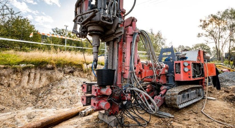 Efficient Well Removal Service in New Jersey