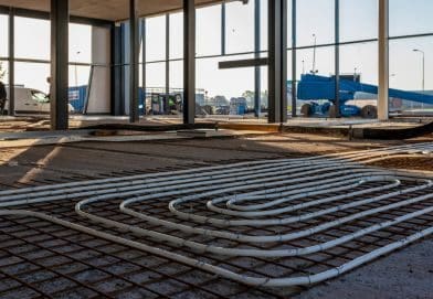Geothermal System Installation Service in New Jersey