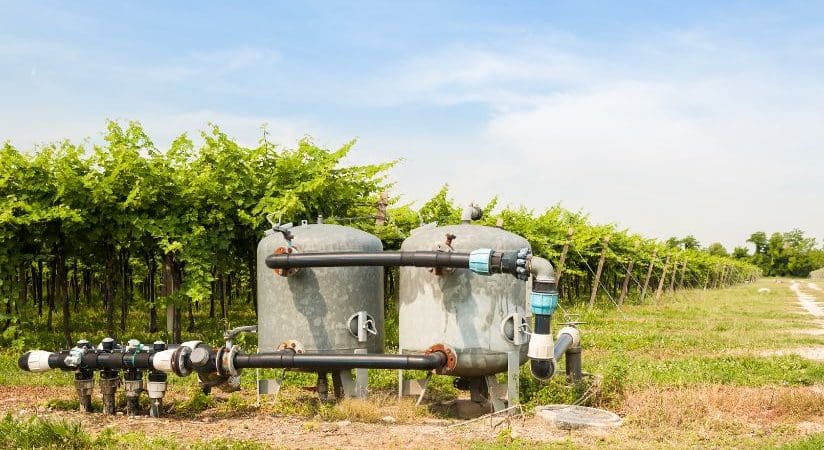 Reliable Well Pumps and Tanks Service In New Jersey