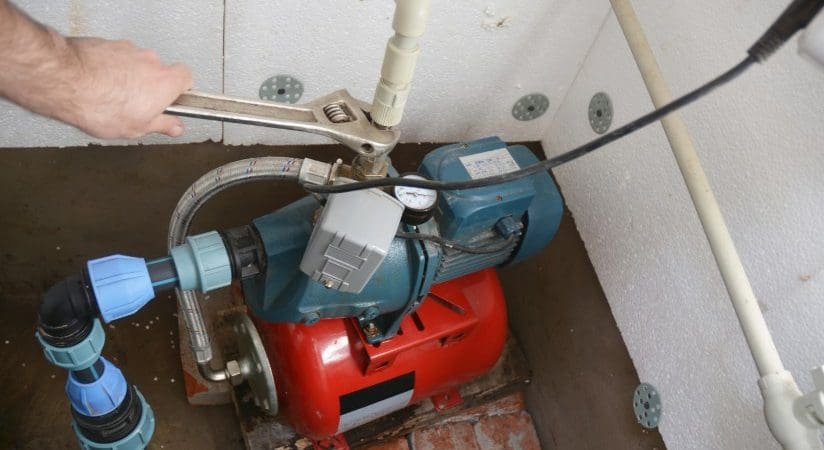 Same-day Well & Pump Repair Services in New Jersey